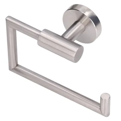 Produktbild von Toilettenpapierhalter,Toilettenhalter,Toilettenpapier Wandhalter,Toilettenpapierständer,Toilettenpapierhaken,Badezimmerhaken