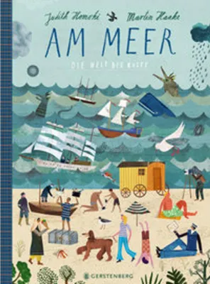 Produktbild von Am Meer