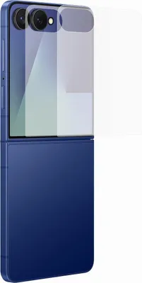 Produktbild von Samsung Anti-Reflecting Film Galaxy Z Flip7