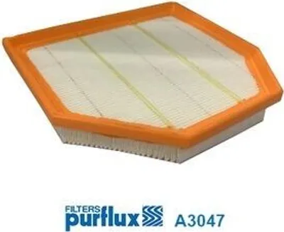 Produktbild von PURFLUX A3047 Luftfilter für BMW 5 Limousine (F10)