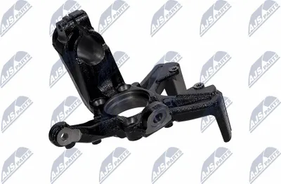 Produktbild von NTY ZZP-AU-006 Achsschenkel Radaufhängung Lenkung für VW Golf V Schrägheck (1K1) Vorne Links