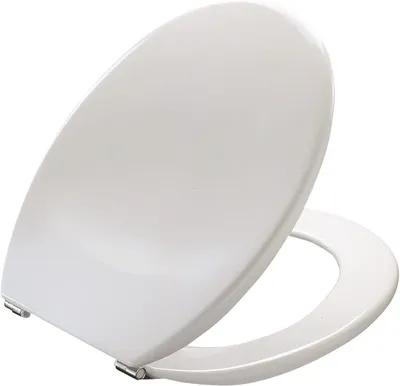 Produktbild von Pressalit WC-Sitz Projecta Duroplast