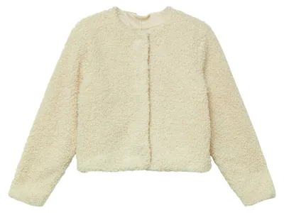 Produktbild von Indoor-Jacke