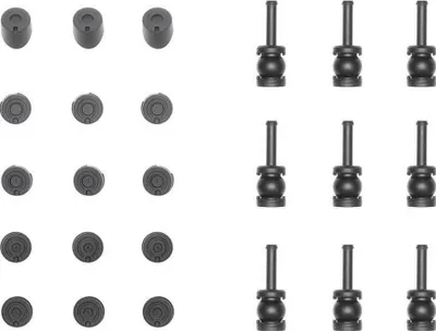 Obrázok produktu pre Gimbal Rubber Dampers DJI Inspire 3