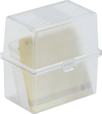 Obrázok produktu pre Memo-Box Din A8 Classic