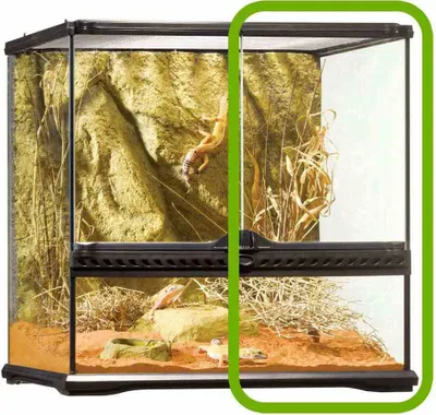Productafbeelding van Exo Terra Deur PT2605, rechts