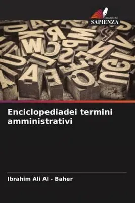 Produktbild von Enzyklopädie der Verwaltungsbegriffe