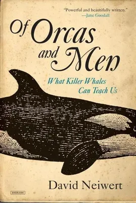 Immagine prodotto di Of Orcas and Men