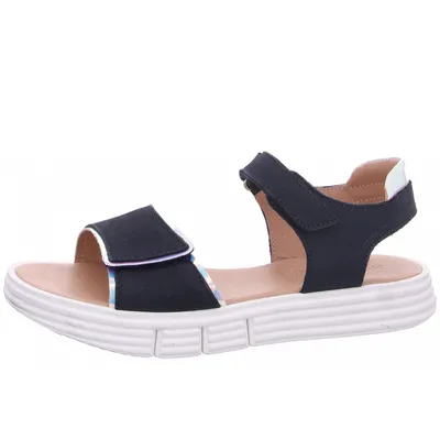 Produktbild von Micio Sandale Blau