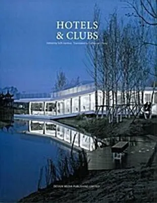 Immagine prodotto di Hotels & Clubs