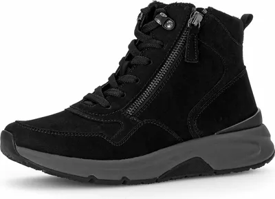 Produktbild von Gabor Schnür-Stiefeletten für Damen