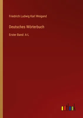 Produktbild von Deutsches Wörterbuch