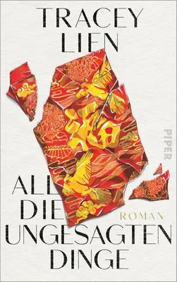 Immagine prodotto di All die ungesagten Dinge
