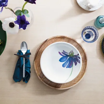 Produktbild von Multipack Villeroy & Boch Montauk Kaffeelöffel - 6 Stück