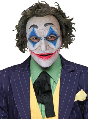 Produktbild von Clownsmaske - für Clown Karneval Faschingskostüm