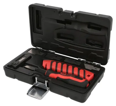 Obrázek produktu pro KS TOOLS Sada škrabek na nože 27 ks - 907.2200