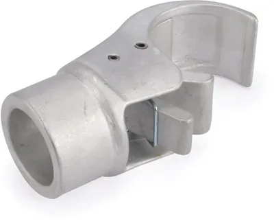 Produktbild von Riggatec Claw Clamp 48 mm für 48,3 x 3 mm Rohr