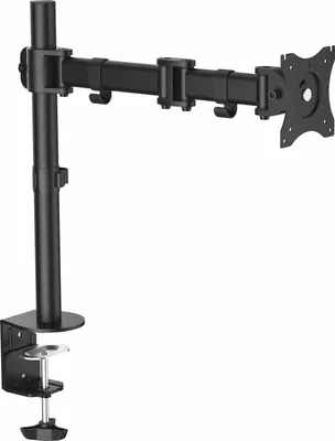 Produktbild von Bildschirm-Träger für den Tisch Startech ARMPIVOTB