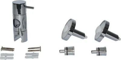 Produktbild von Damixa Ersatzteile Rutscher für Brausestange Kudos - 239