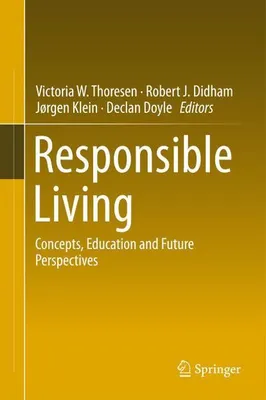 Obrázek produktu pro Responsible Living