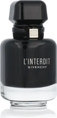 Zdjęcie produktu dla Givenchy L'Interdit EDP Intense 50 ml W
