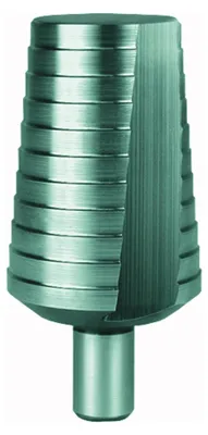 Immagine prodotto di Ruko trapano a gradino diametro 30-40mm HSS - 101363