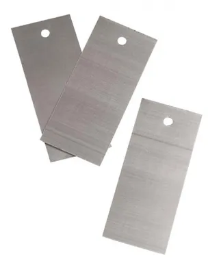 Produktbild von Ersatzklingen PROFI für Abscherspachtel 811100SB