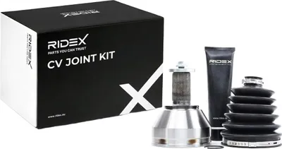 Produktbild von RIDEX Gelenksatz Antriebswelle Vorne Radseitig für FORD MONDEO IV Turnier (BA7) 5J0238