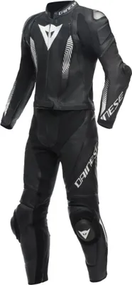 Produktbild von DAINESE LAGUNA SECA 5 2-Teiler Lederkombi