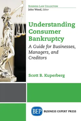 Produktbild von Das Verständnis von Verbraucherinsolvenzen