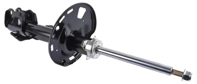 Produktbild von Stoßdämpfer vorne rechts - Federbein mit elektronischem Sensor - Mit elektronischem Modul - 3,5 l Motor - OEM 4851080786 4851048440 - 2016-2019