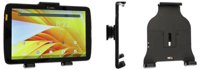 Image de Brodit 216338, tablette/UMPC, support passif, voiture/intérieur, noir