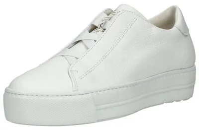 Zdjęcie produktu dla Paul Green damskie buty sportowe biały 6