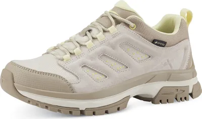 Produktbild von Tamaris Damen Outdoorschuhe Gore-Tex Beige Gr. 39