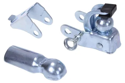 Obrázok produktu pre Káblová brzda na bicykel z nehrdzavejúcej ocele