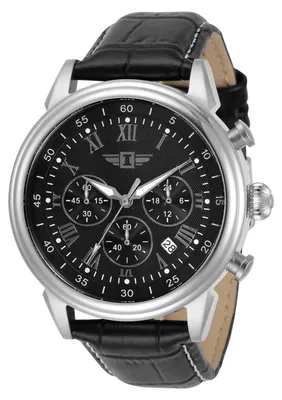 Image de Invicta I by Invicta IBI90242-001 Montre Quartz Homme - 44 mm