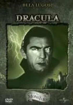 Produktbild von Dracula - Monster Collection