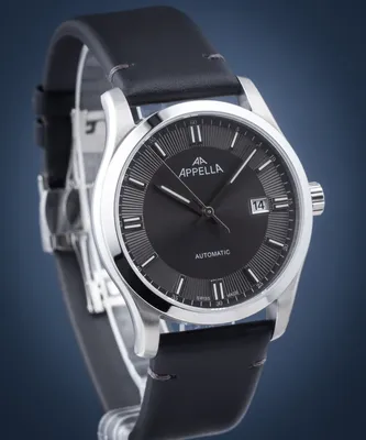Obrázok produktu pre Pánske hodinky Appella Automatic
