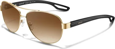 Image de CARFIA Lunettes de soleil polarisées Protection UV400 Conduite en plein air Sport