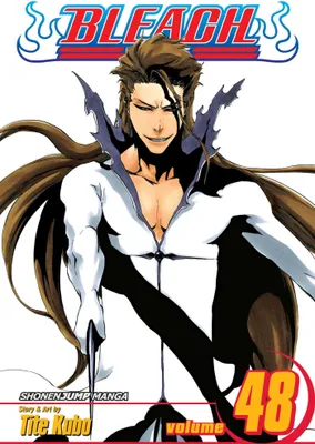 Produktbild von Bleach, Vol. 48