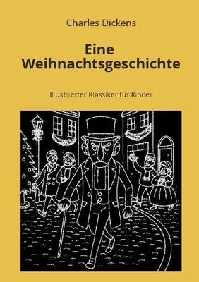 Produktbild von Eine Weihnachtsgeschichte