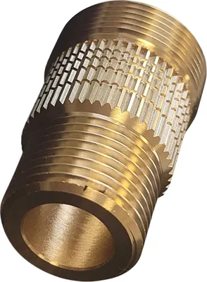Produktbild von Reinigungsadapter für Schankhähne 28 mm Gewinde