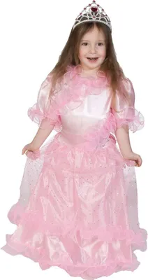 Produktbild von RUBIE'S Faschingskostüm - Prinzessin Elissa, Größe: 140
