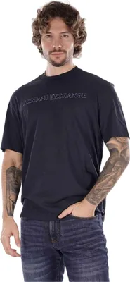 Zdjęcie produktu dla Koszulka Armani Exchange 040302200006 dla Męskie