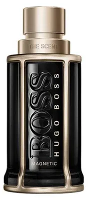 Produktbild von BOSS The Scent Magnetic Eau de Parfum für Herren