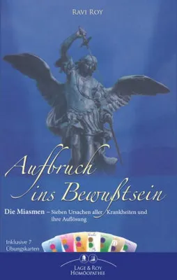 Produktbild von Aufbruch ins Bewußtsein