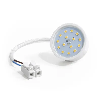 Produktbild von LED-Modul Leuchtmittel McShine, 7W, 470 Lumen, 230V, 50x23mm, warmweiß, 3000K