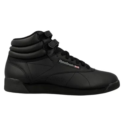 Produktbild von Reebok Classics Freestyle Hi black EU 38 1/2