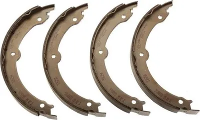 Produktbild von Bremsbackensatz, Feststellbremse TRW GS8816