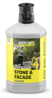 Image de Kärcher RM 611** 1L Nettoyant pierres et façades